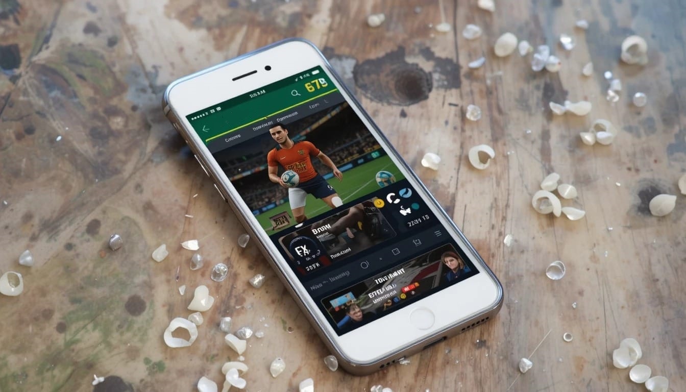 Baixe o App da 777win