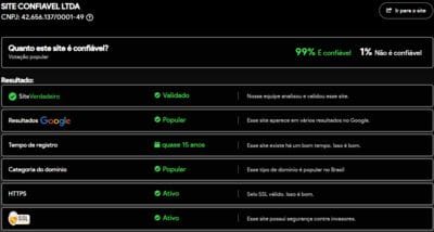 Site verificado e verdadeiro:777winapp.com.br